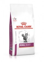Renal Select (Royal Canin для взрослых кошек с хронической почечной недостаточностью)(672020, 41600040)