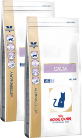 Акция! Calm CC 36 (Роял Канин для кошек при стрессовых ситуациях и в период адаптации) - Акция! Calm CC 36 (Роял Канин для кошек при стрессовых ситуациях и в период адаптации)