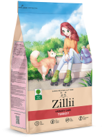 Zillii Urinary Care Cat (Зилли для взрослых кошек РН контроль Индейка)