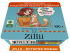 Zillii (Зилли воздушный паштет для кошек при чувствительном пищеварении с индейкой) - Zillii (Зилли воздушный паштет для кошек при чувствительном пищеварении с индейкой)