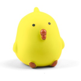 Triol MINI DOGS игрушка для собак мелких пород цыплёнок - Triol MINI DOGS игрушка для собак мелких пород цыплёнок