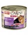 Carny Adult консервы для кошек с говядиной и ягненком (Анимонда для взрослых кошек) (37957) - Carny Adult консервы для кошек с говядиной и ягненком (Анимонда для взрослых кошек) (37957)