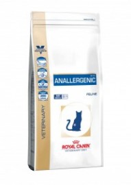 Anallergenic (Royal Canin для взрослых кошек при пищевой аллергии) 2 - Anallergenic (Royal Canin для взрослых кошек при пищевой аллергии) 2