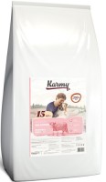 Karmy Delicious Medium & Maxi сухой корм для собак старше 1 года привередливых в питании с телятиной (74246, -)