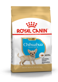 Chihuahua  Junior (Royal Canin для щенков Чихуахуа)  ( - , 37718 ) - Chihuahua  Junior (Royal Canin для щенков Чихуахуа)  ( - , 37718 )