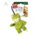 GiGwi Гигви Игрушка для собак Лягушка с пищалкой (50101) - 50101.jpg