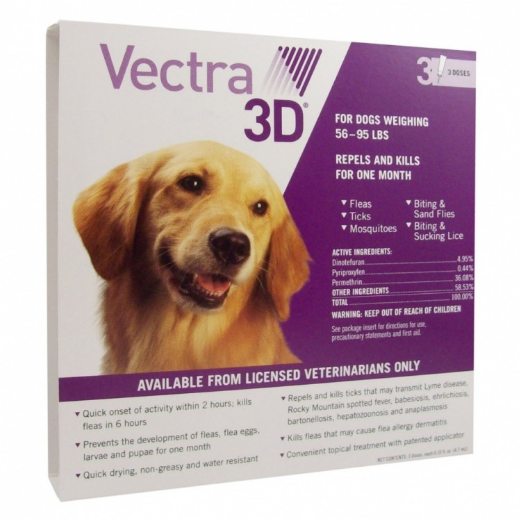 Вектра 3 Д Для Собак Купить