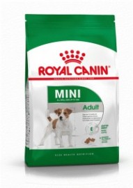 Mini Adult до 20% (Роял Канин для взрослых собак мелких пород) ( 10592 ) - Mini Adult до 20% (Роял Канин для взрослых собак мелких пород) ( 10592 )