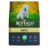 Mr.Buffalo ADULT MINI (Баффало для собак мелких пород с ягненком) - Mr.Buffalo ADULT MINI (Баффало для собак мелких пород с ягненком)