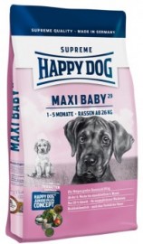 Happy Dog Maxi Baby (Хэппи Дог для щенков крупных пород) - Happy Dog Maxi Baby (Хэппи Дог для щенков крупных пород)
