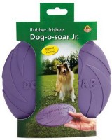 Beeztees игрушка для собак "фрисби Dog-o-soar" в ассорт. 16199 (625705)