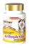 Unitabs ArthroАctive Витаминно-минеральный комплекс для собак для суставов и хрящей 100 таб. (49679) - Unitabs ArthroАctive Витаминно-минеральный комплекс для собак для суставов и хрящей 100 таб. (49679)