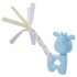 Triol PUPPY игрушка для щенков из термопластичной резины олененок голубой - Triol PUPPY игрушка для щенков из термопластичной резины олененок голубой