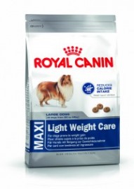 Maxi Light Weight Care (Royal Canin для взослых собак крупных пород, склонных к набору веса) (389110) - Maxi Light Weight Care (Royal Canin для взослых собак крупных пород, склонных к набору веса) (389110)