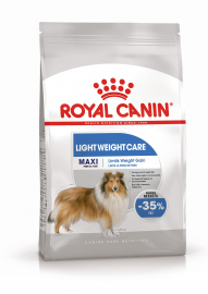 Maxi Light Weight Care (Royal Canin для взослых собак крупных пород, склонных к набору веса) (389110) - Maxi Light Weight Care (Royal Canin для взослых собак крупных пород, склонных к набору веса) (389110)