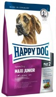 Maxi Junior (Хэппи Дог для юниоров крупных пород) (10494р) 