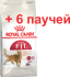 ROYAL CANIN Fit 32 (Роял Канин для кошек имеющих доступ на улицу до 7 лет) (10688 + паучи )  - ROYAL CANIN Fit 32 (Роял Канин для кошек имеющих доступ на улицу до 7 лет) (10688 + паучи ) 