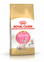Sphynx Kitten (Роял Канин для котят породы сфинкс до 12 месяцев) (551002, -)