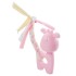 Triol PUPPY игрушка для щенков из термопластичной резины олененок розовый - Triol PUPPY игрушка для щенков из термопластичной резины олененок розовый