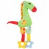 Золюкс Игрушка плюшевая жираф (голубой/зеленый) (480078VER) - Золюкс Игрушка плюшевая жираф (голубой/зеленый) (480078VER)