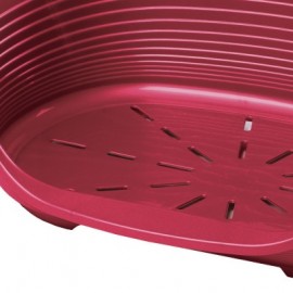 SIESTA DELUXE 6. Ferplast. (лежак) (70206921, 70206936) - 0190000325_79_1qx4m.jpg