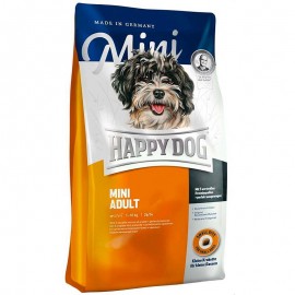 Happy Dog Adult Мини (Хэппи Дог для взрослых собак малых пород) - Happy Dog Adult Мини (Хэппи Дог для взрослых собак малых пород)