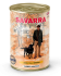 Savarra All Breeds (Саварра гипоаллергенный консервы для собак с индейкой, морковью и рисом) (78465) - Savarra All Breeds (Саварра гипоаллергенный консервы для собак с индейкой, морковью и рисом) (78465)