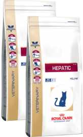 Акция! Hepatic HF26 (Роял Канин для кошек при болезнях печени) ( 38465) - Акция! Hepatic HF26 (Роял Канин для кошек при болезнях печени) ( 38465)
