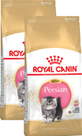 Kitten Persian 30% (Роял Канин для котят персидской породы) (10680)  - Kitten Persian 30% (Роял Канин для котят персидской породы) (10680) 