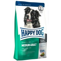 Happy Dog Adult Медиум (Хэппи Дог для взрослых собак средних пород)