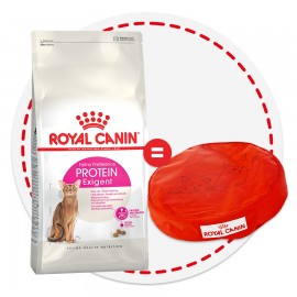 Акция! ROYAL CANIN Exigent 42 Protein Preference (Роял Канин для кошек, приверед. к составу еды) (472114) - Syndication_303797G01_ExigentProtein_Hero_900x900.jpg