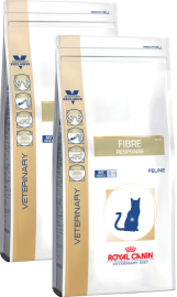 Акция! Fibre Response FR31 (Роял Канин для кошек при нарушении пищеварения) (46620) - Акция! Fibre Response FR31 (Роял Канин для кошек при нарушении пищеварения) (46620)