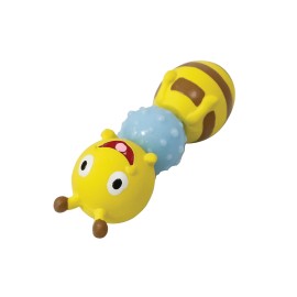 Triol MINI DOGS игрушка для собак из латекса пчелка - Triol MINI DOGS игрушка для собак из латекса пчелка