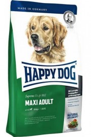 Happy Dog Adult Макси (Хэппи Дог для взрослых собак крупных пород) - Happy Dog Adult Макси (Хэппи Дог для взрослых собак крупных пород)