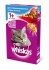 Whiskas корм для кастрированных кошек "Профилактика мочекаменной болезни", с говядиной - Whiskas Sterile beef 350G_Front.jpg