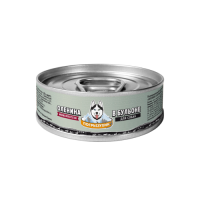 Погрызухин консервы для собак оленина в бульоне