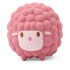 Triol MINI DOGS игрушка для собак из латекса розовая овечка - Triol MINI DOGS игрушка для собак из латекса розовая овечка