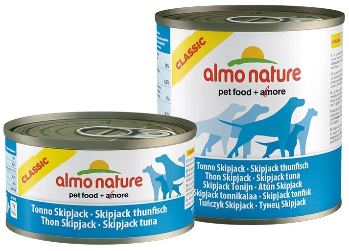 Спб Купить Консервы Для Собак Almo Nature