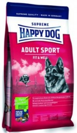 Happy Dog Adult Sport (Хэппи Дог для активных собак) - Happy Dog Adult Sport (Хэппи Дог для активных собак)