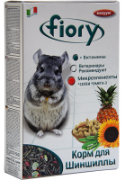 FIORY Cincy (Фиори корм для шиншилл)