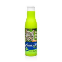 VEDA (Веда Аванпост Bio Шампунь для кошек репеллентный (84379))