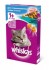 Whiskas корм для кастрированных кошек "Профилактика мочекаменной болезни", с кроликом - Whiskas корм для кастрированных кошек "Профилактика мочекаменной болезни", с кроликом