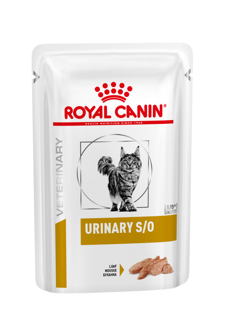 Urinary S O 84881
