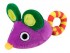 Catnip Carry Critter Mouse. Petstages. Мышь с кошачьей мятой. - 08.jpg