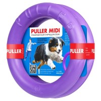 PULLER тренировочный снаряд для собак Midi (58984)
