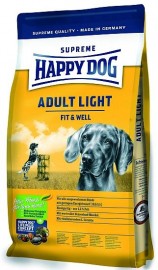 Adult Light (Хэппи Дог для взр. собак, склонных к ожирению) - Supreme-Fit-Well-Light-Adul.jpg