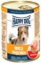 Happy Dog (Хэппи Дог, для собак консервы 100% Мясо Индейки) - hd_indeika.jpg