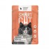 Smart Cat (Смарт Кэт паучи для кошек кусочки индейки в нежном соусе) - Smart Cat (Смарт Кэт паучи для кошек кусочки индейки в нежном соусе)