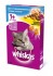 Whiskas корм для кастрированных кошек "Профилактика мочекаменной болезни", с курицей - Whiskas корм для кастрированных кошек "Профилактика мочекаменной болезни", с курицей