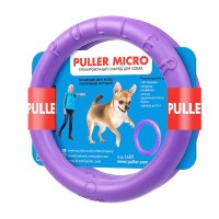 PULLER тренировочный снаряд для собак Micro (63338)